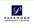 Parkwood Secondary College logo