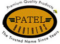 Patel Brothers Supermarket logo