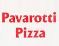 Pavarotti Pizza logo