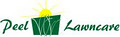 Peel Lawncare logo