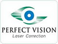 Perfect Vision Laser Correction logo