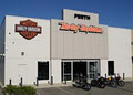 Perth Harley-Davidson logo
