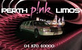 Perth Pink Limos logo