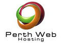 Perth Web Hosting logo