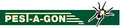 Pest-A-Gon logo