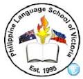 Philippine Language School of Victoria logo