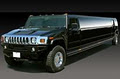 Pink Hummer Limo Hire Perth image 1