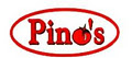 Pino's Ristorante & Pizzeria logo