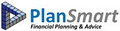PlanSmart - Financial Planning & Advice logo