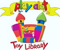 Play Alot Toy Library Pty Ltd logo