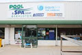 Pool & Spa Mart logo