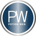 Potion Web logo