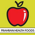 Prahran Health Foods logo