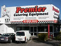 Premier Catering Equipment logo