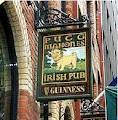 Pugg Mahones Irish Pub image 3