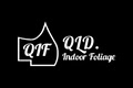 QLD Indoor Foliage logo
