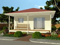 Quality Rural Kit Homes Pty Limited logo
