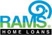 RAMS Home Loans Belmont logo