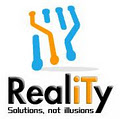 REALITY IT logo