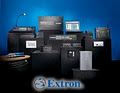 RGB Integration - Extron Australia logo