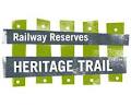 Railway Reserves Heritage Trail image 4