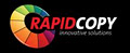 Rapid Copy Pty Ltd logo