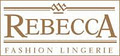 Rebecca Fashion Lingerie logo