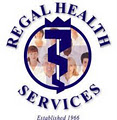 Regal Health Services logo