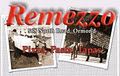 Remezzo logo