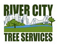 River City Landscaping logo