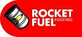 RocketFuel Industries logo