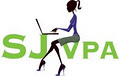 SJ Virtual PA logo