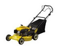 SL Lawn Mower Service image 1