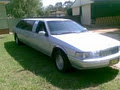 SMITH LIMOUSINES SERVICE image 4