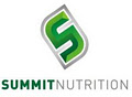 SUMMIT NUTRITION logo