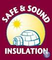Safe & Sound Insulation image 1