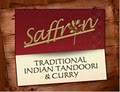 Saffron Indian Restaurant logo