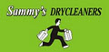 Sammy's Drycleaners logo