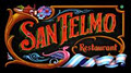 San Telmo logo