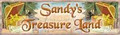 Sandy's Treasure Land Cleaning Specialist logo