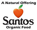 Santos Trading Pty Ltd logo