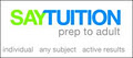 Say Tuition image 3