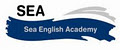 Sea English Academy Caboolture logo