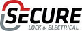 Secure Lock and Electrical logo