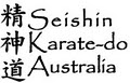 Seishin Karate-Do Shuzoku Martial Arts image 2