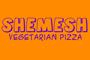 Shemesh Pizza logo
