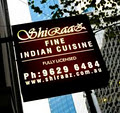 Shiraaz Fine Indian Cuisine logo
