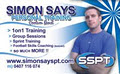 Simon Says - Personal Training image 5