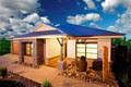 Simonds Homes Whitebox Rise - Wodonga logo