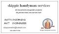 Skippie Handyman Services logo